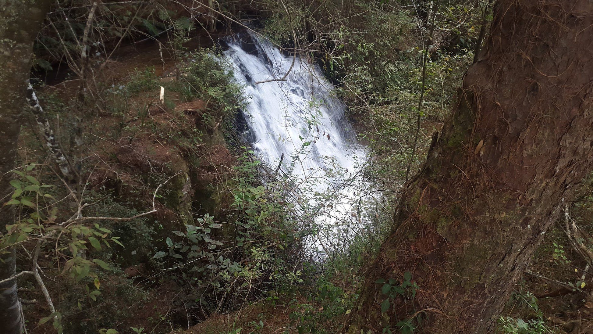  Maria Shires Falls