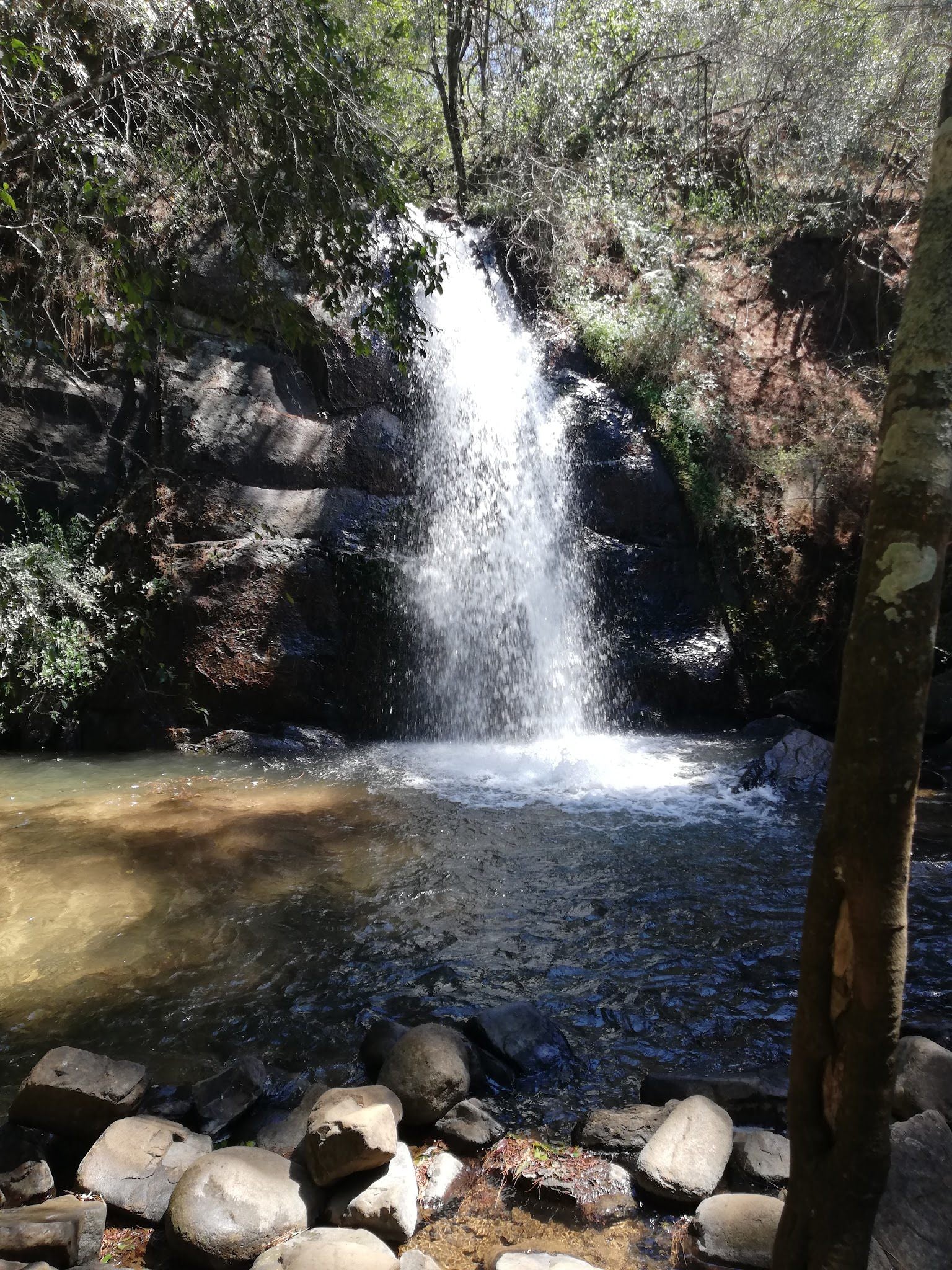  Maria Shires Falls