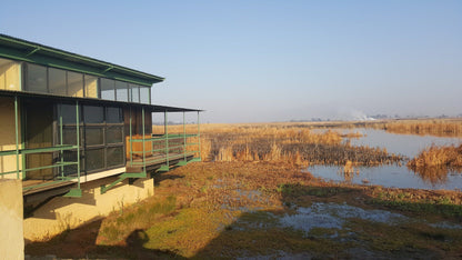  Marievale Bird Sanctuary