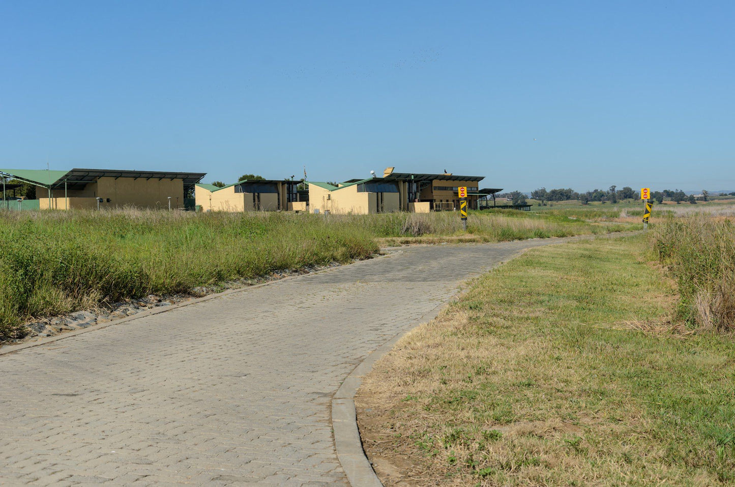  Marievale Bird Sanctuary