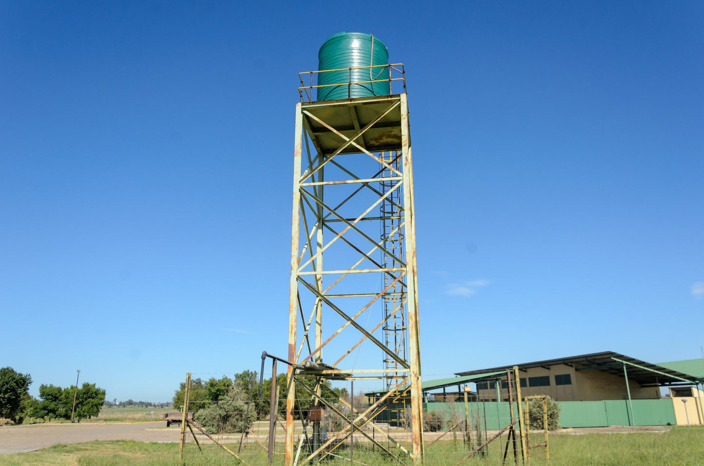  Marievale Bird Sanctuary