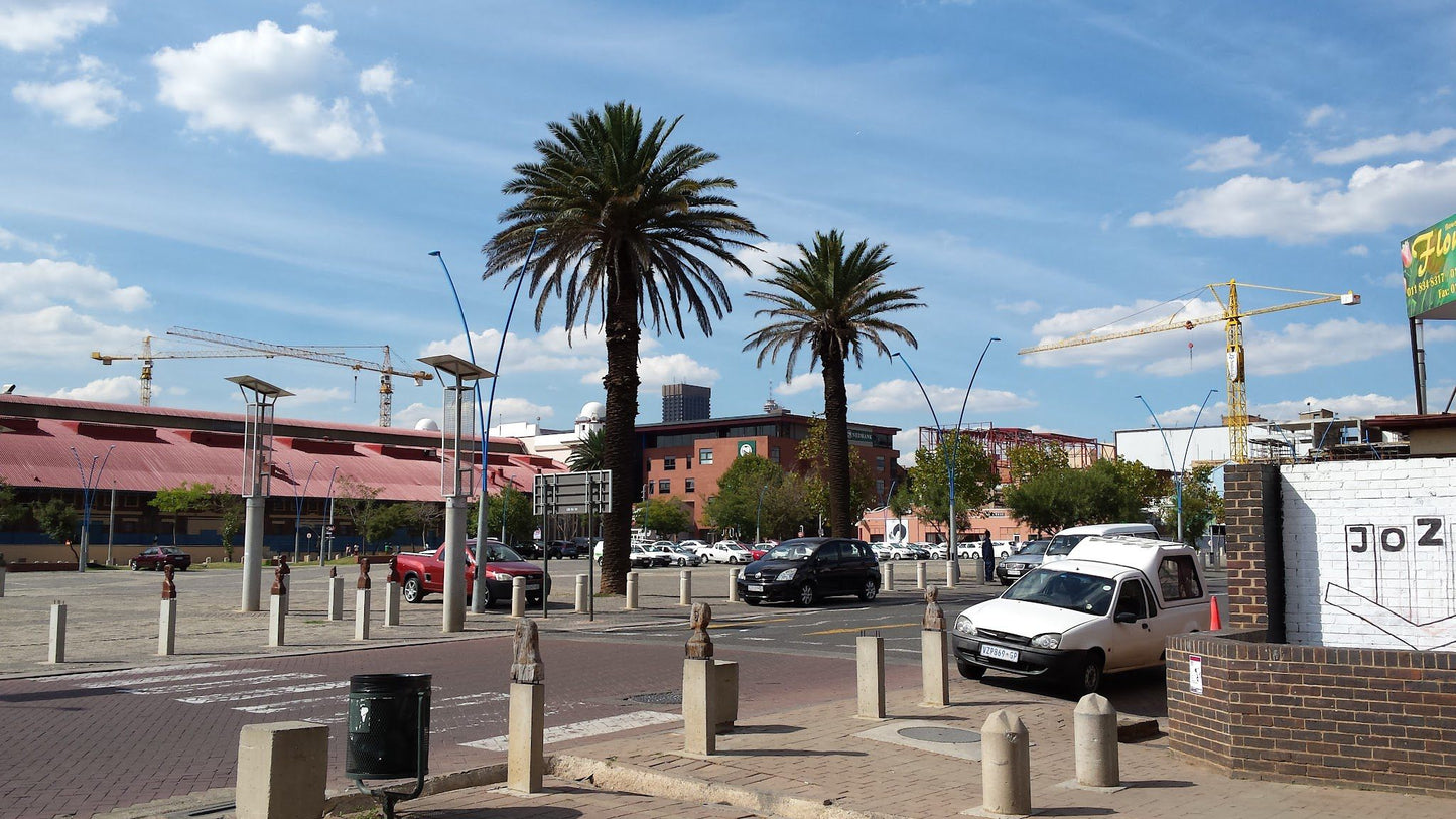  Mary Fitzgerald Square