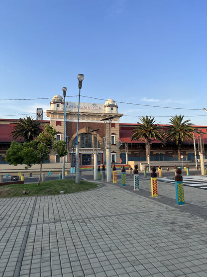  Mary Fitzgerald Square