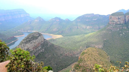  Matlatse Canyon Provincial Nature Reserve