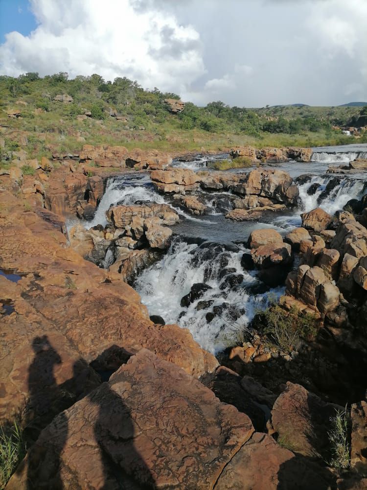  Matlatse Canyon Provincial Nature Reserve