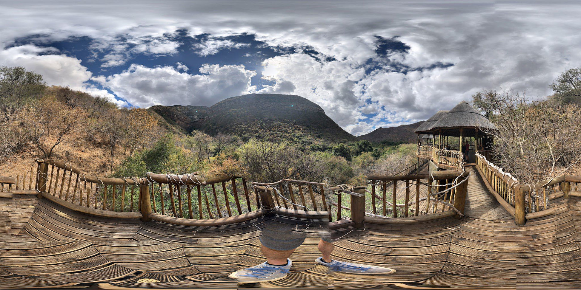  Matlatse Canyon Provincial Nature Reserve