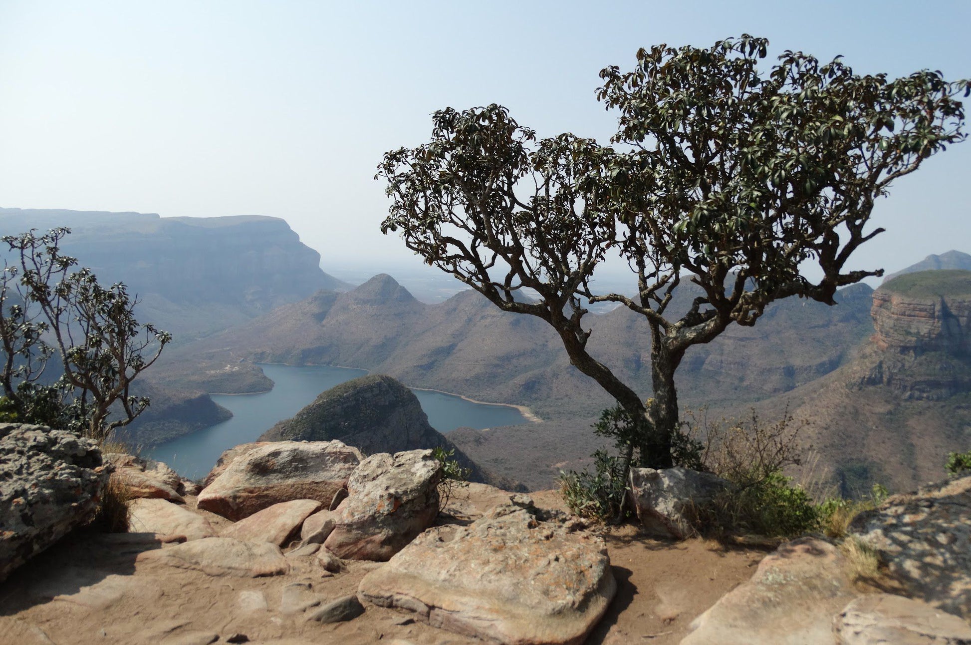  Matlatse Canyon Provincial Nature Reserve