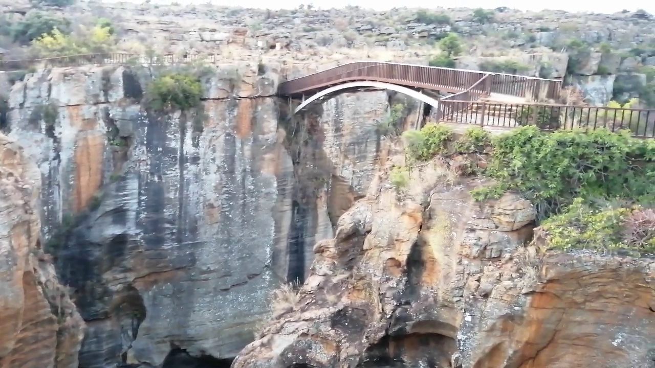  Matlatse Canyon Provincial Nature Reserve