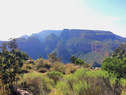  Matlatse Canyon Provincial Nature Reserve