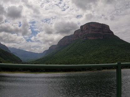  Matlatse Canyon Provincial Nature Reserve