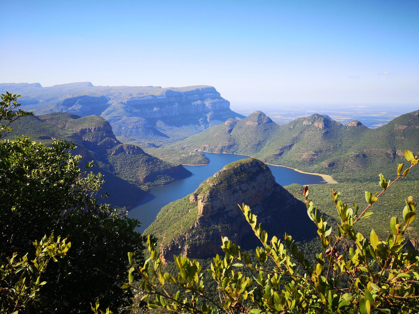  Matlatse Canyon Provincial Nature Reserve