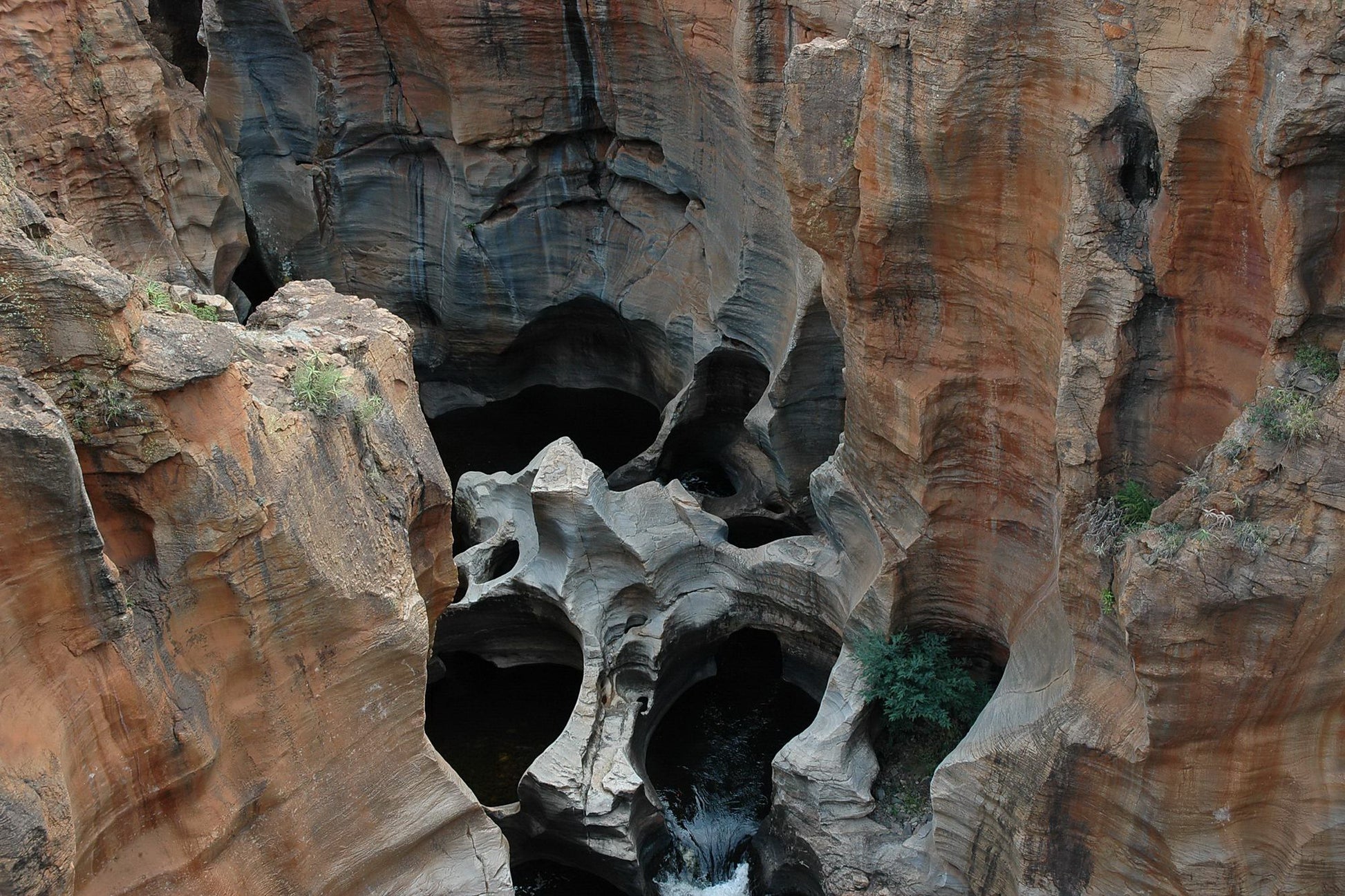  Matlatse Canyon Provincial Nature Reserve