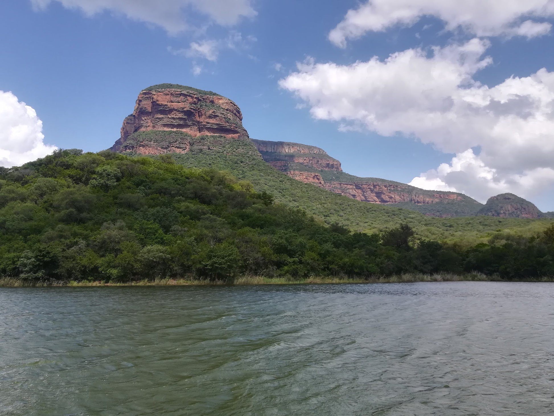  Matlatse Canyon Provincial Nature Reserve