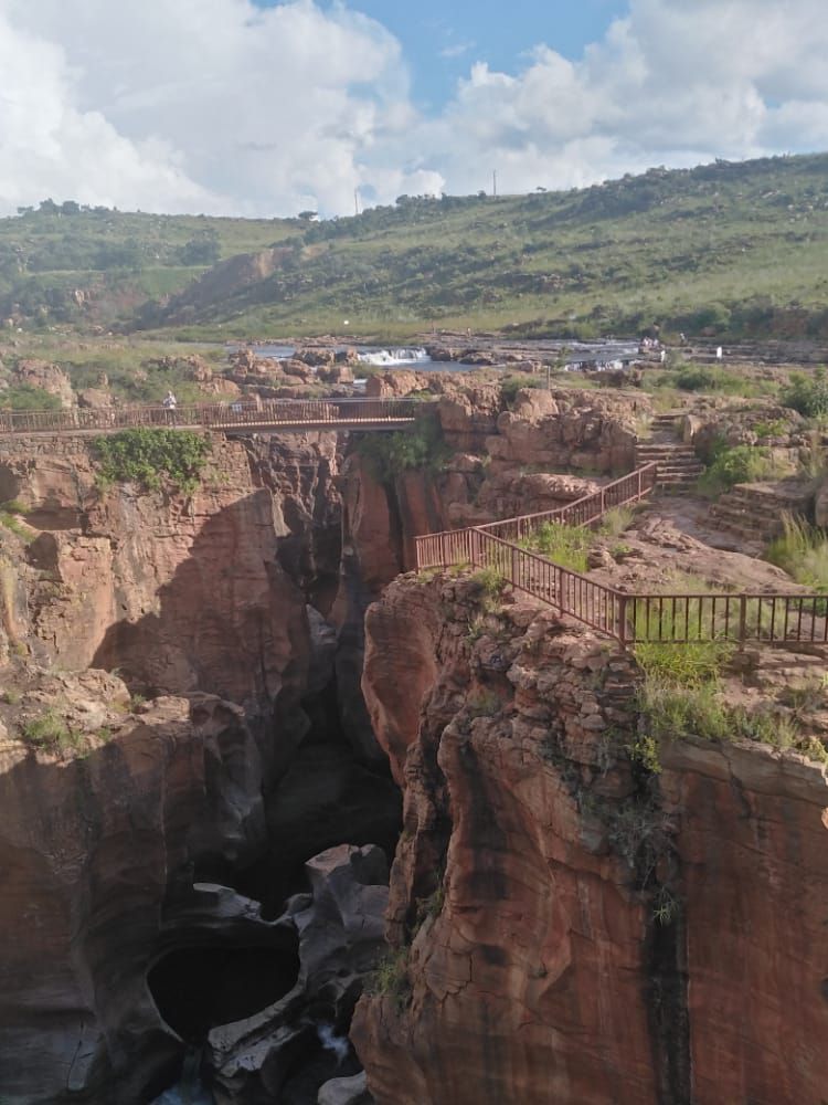  Matlatse Canyon Provincial Nature Reserve