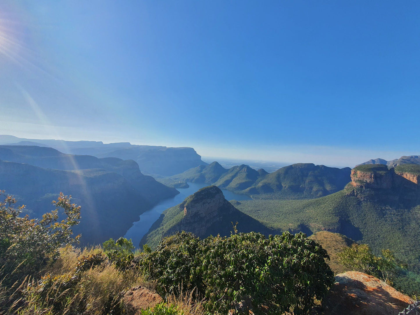  Matlatse Canyon Provincial Nature Reserve