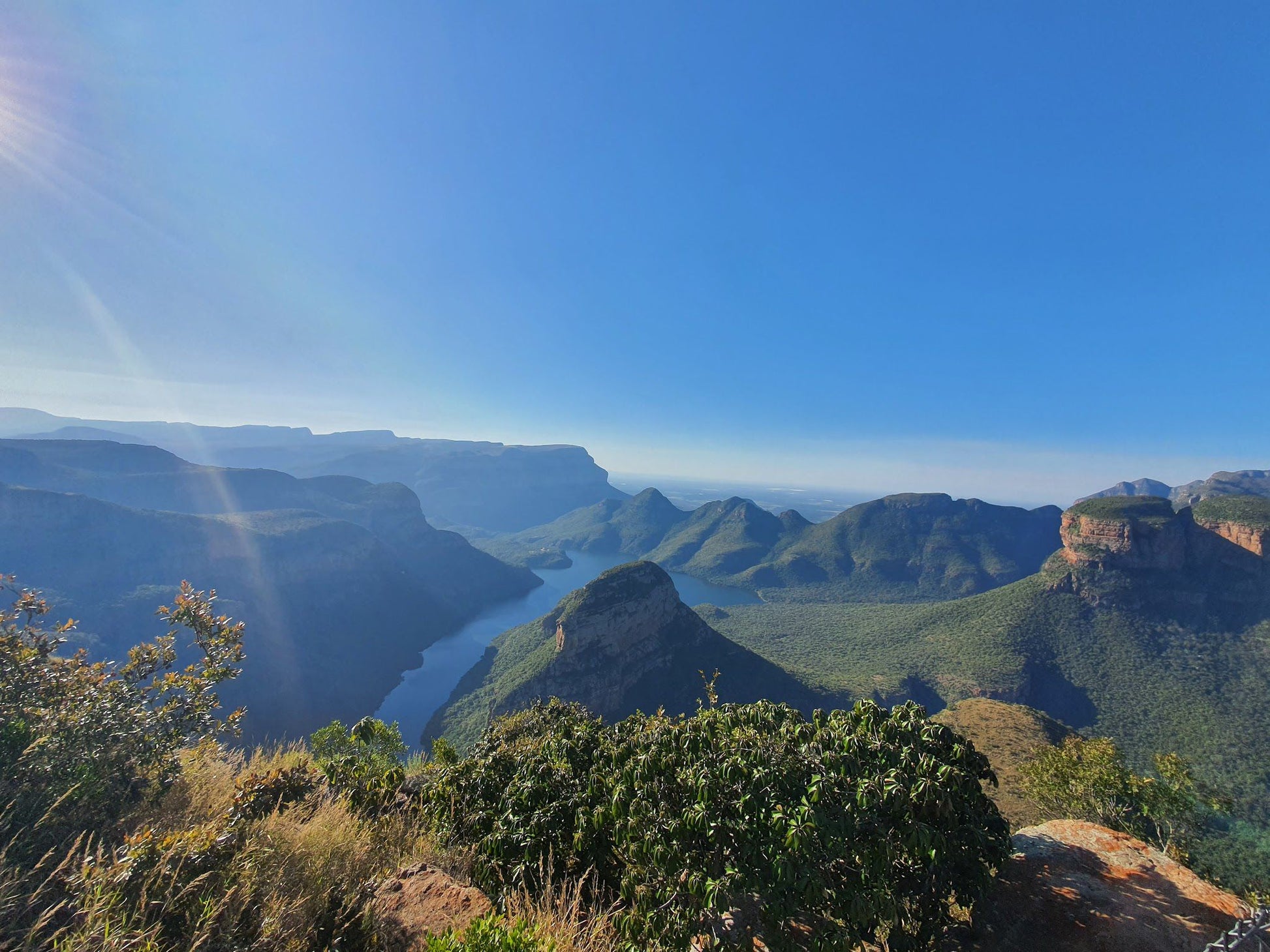  Matlatse Canyon Provincial Nature Reserve