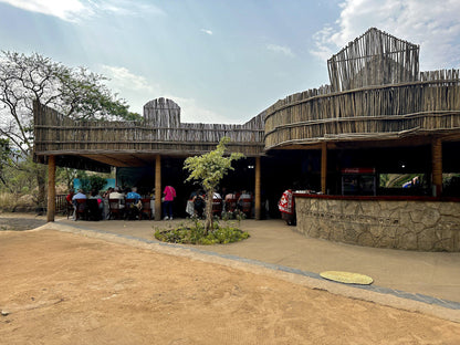  Matsamo Cultural Village