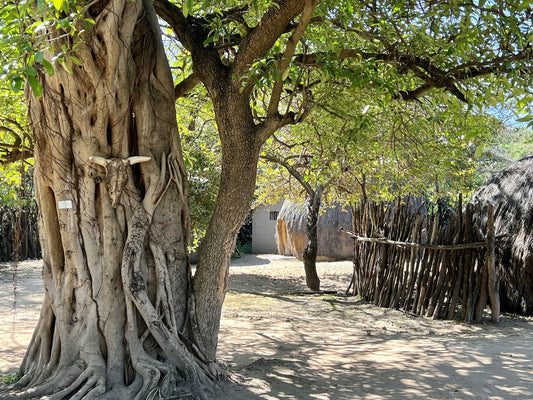  Matsamo Cultural Village