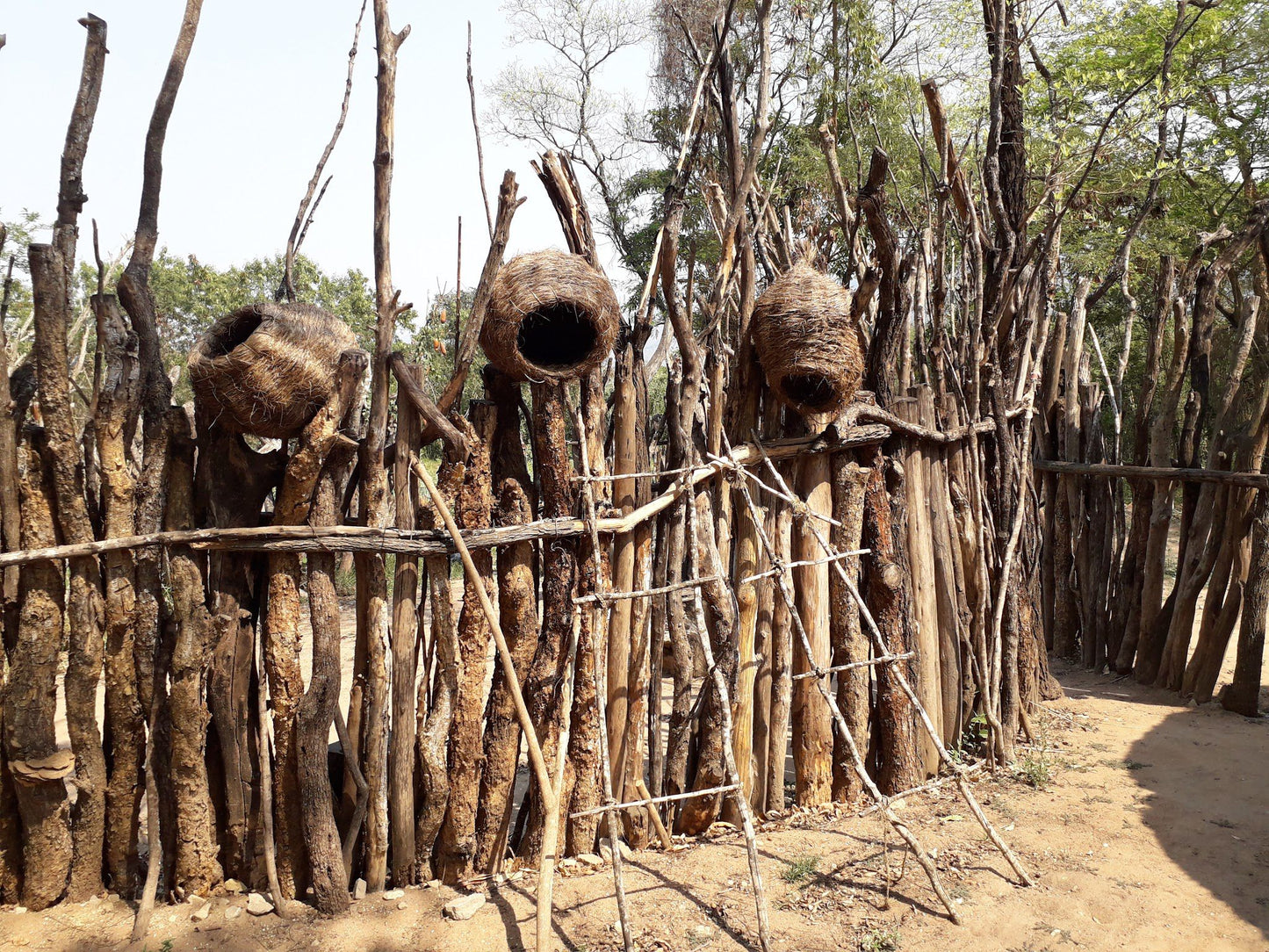  Matsamo Cultural Village