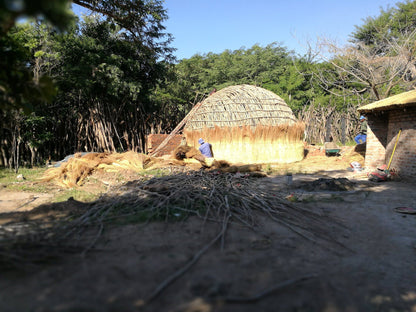  Matsamo Cultural Village