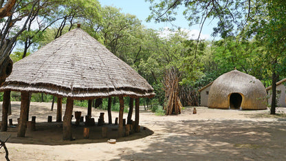  Matsamo Cultural Village