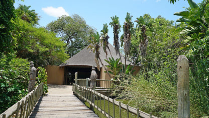  Matsamo Cultural Village