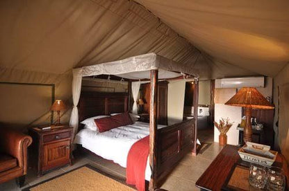  Mattanu Private Game Reserve