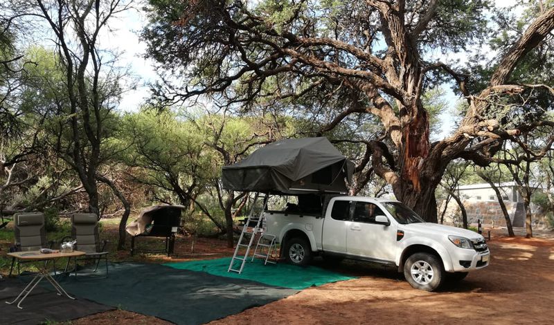  Mattanu Private Game Reserve