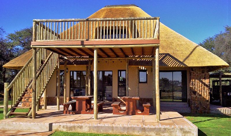  Mattanu Private Game Reserve