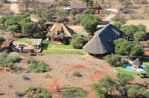  Mattanu Private Game Reserve