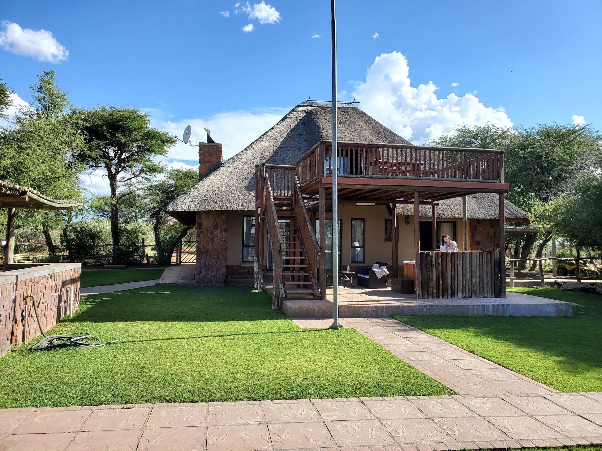  Mattanu Private Game Reserve