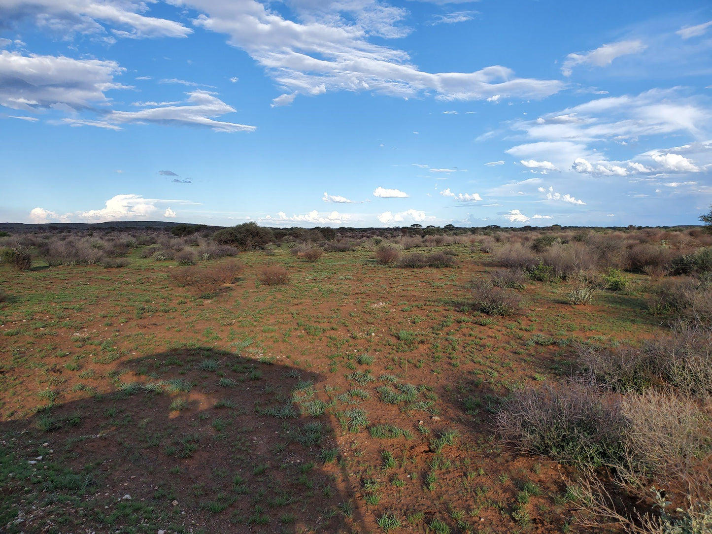  Mattanu Private Game Reserve