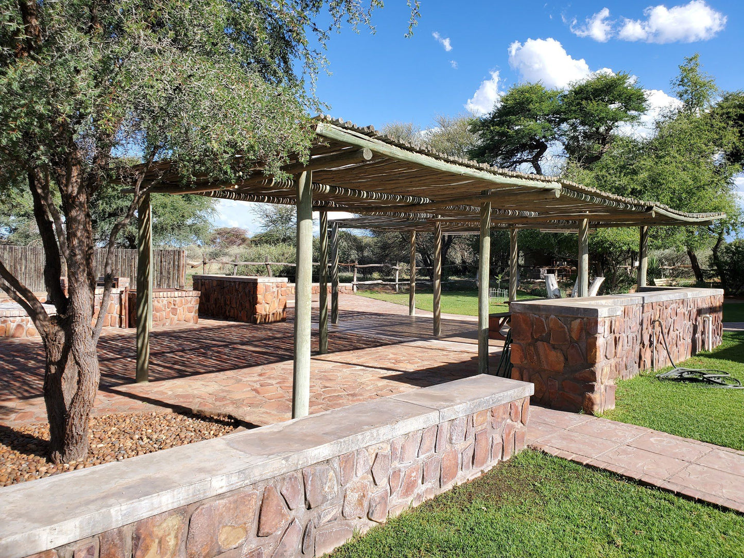  Mattanu Private Game Reserve