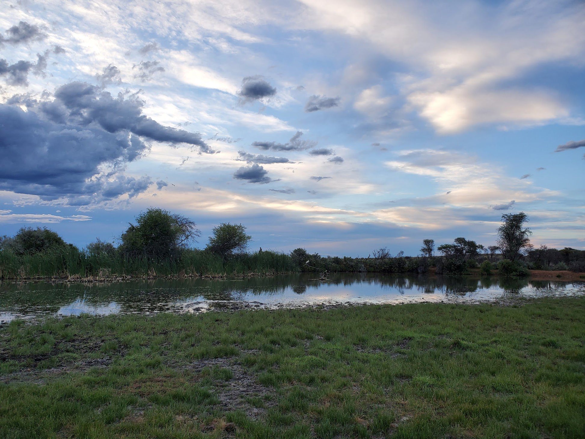  Mattanu Private Game Reserve