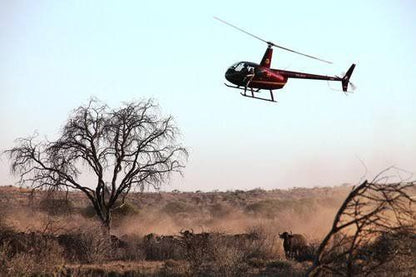  Mattanu Private Game Reserve