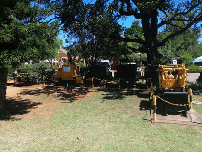  McHardy House Museum