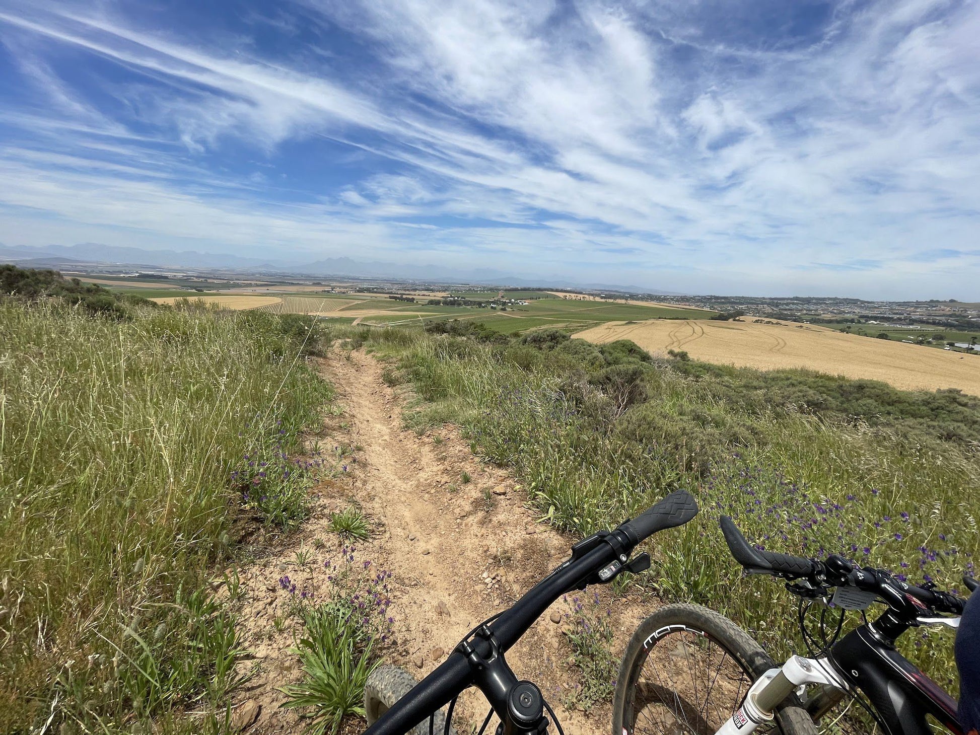  Meerendal MTB Trail