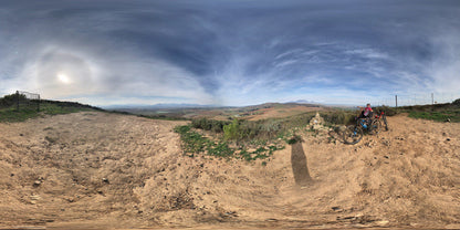  Meerendal MTB Trail