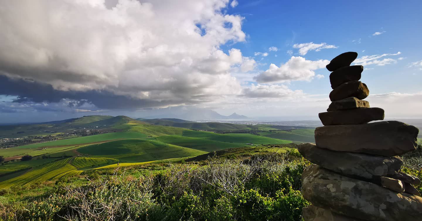  Meerendal MTB Trail