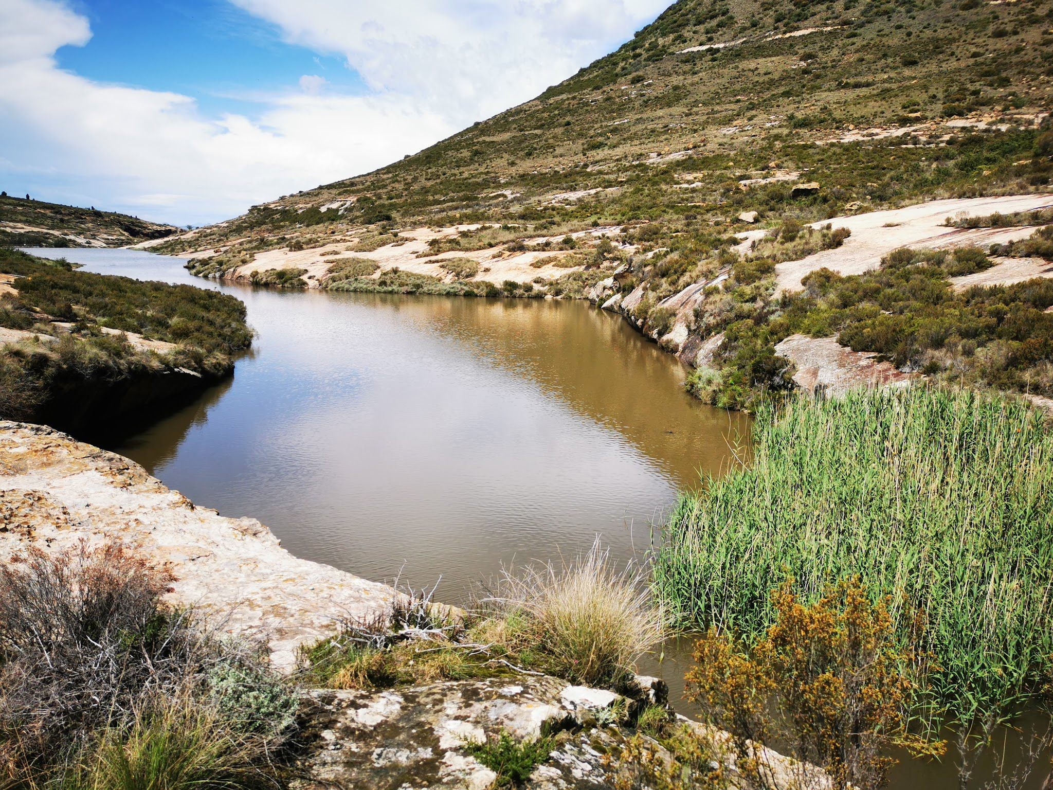  Meiringskloof Nature Park