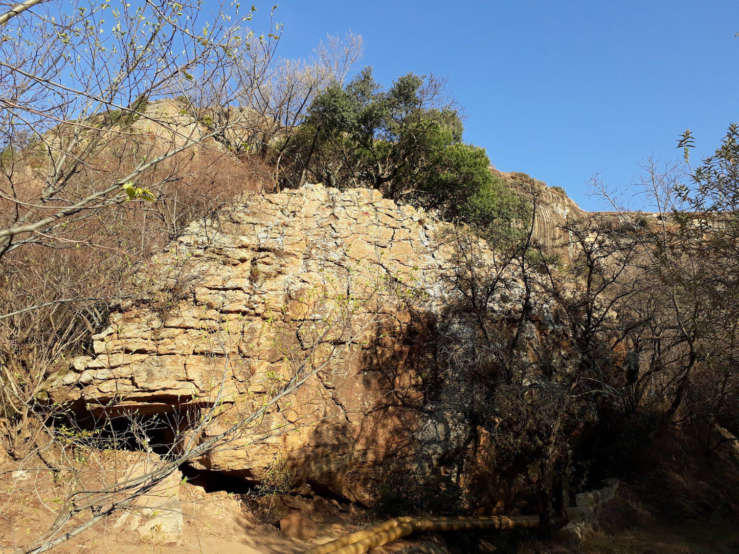  Meiringskloof Nature Park