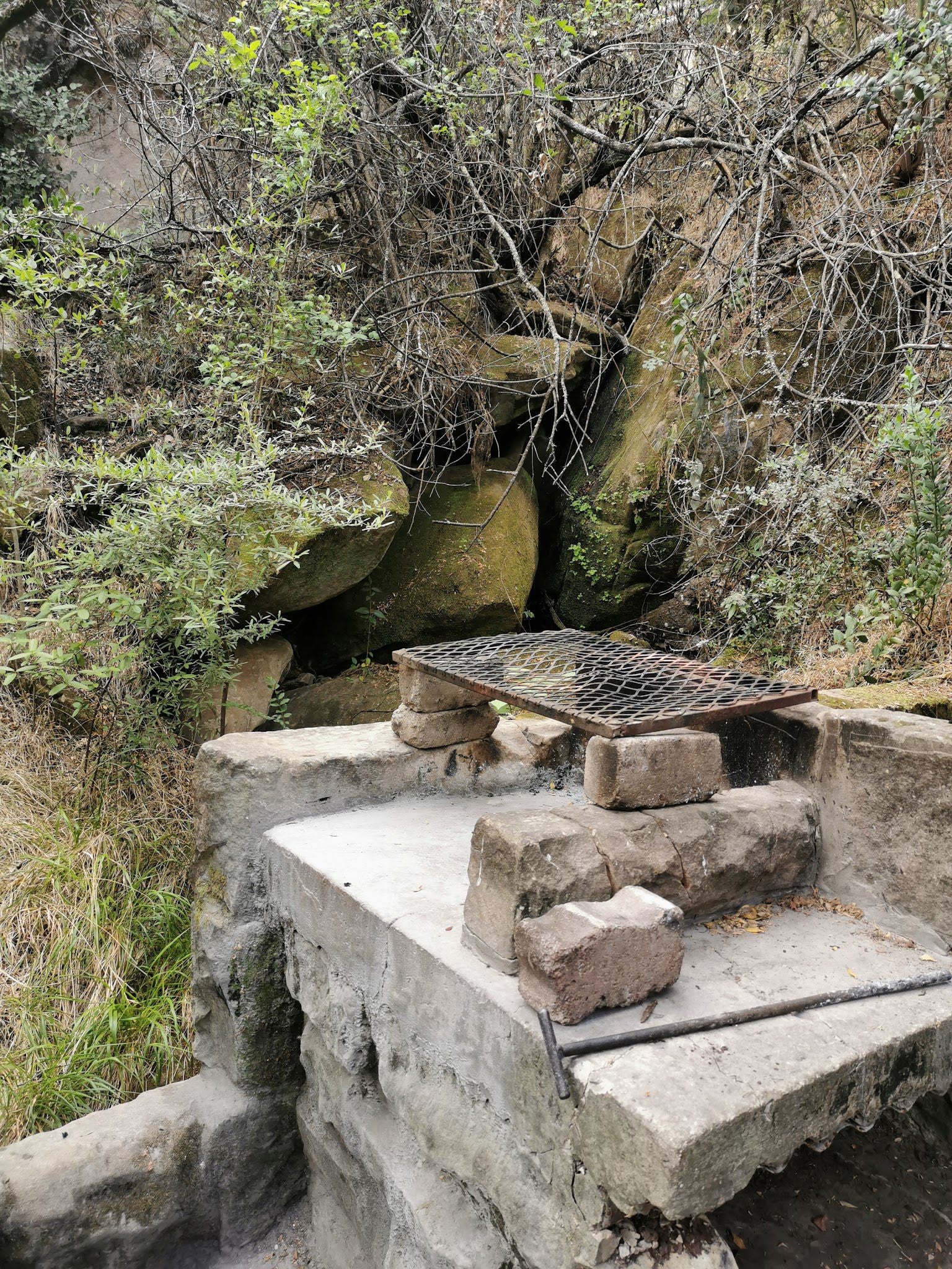  Meiringskloof Nature Park