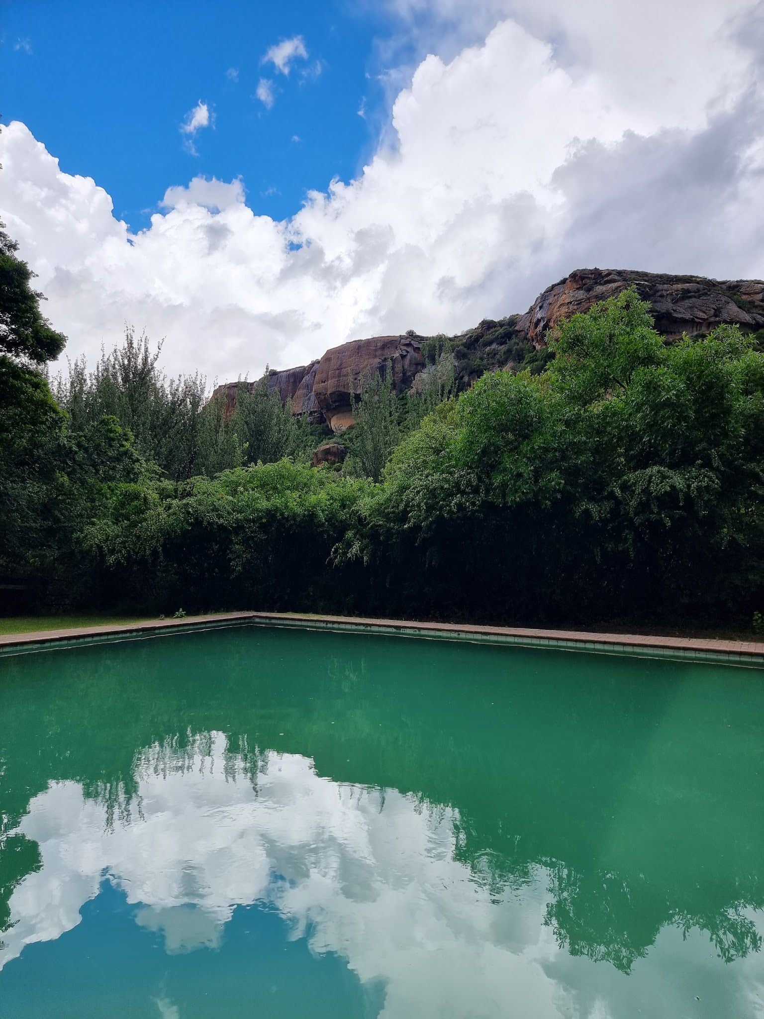  Meiringskloof Nature Park