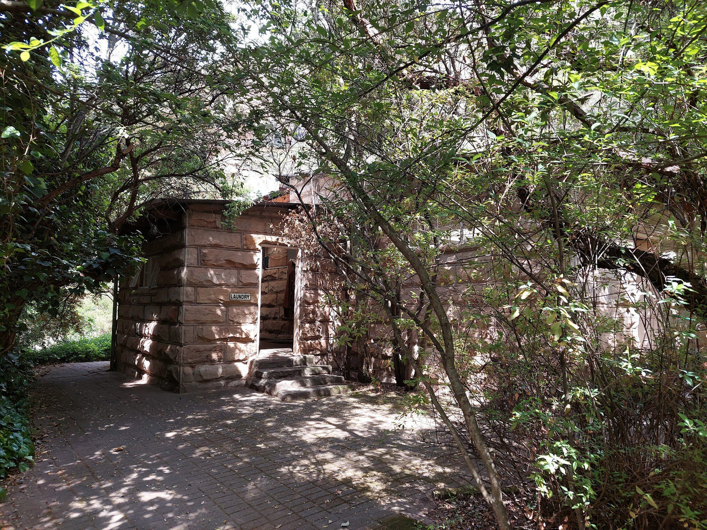  Meiringskloof Nature Park