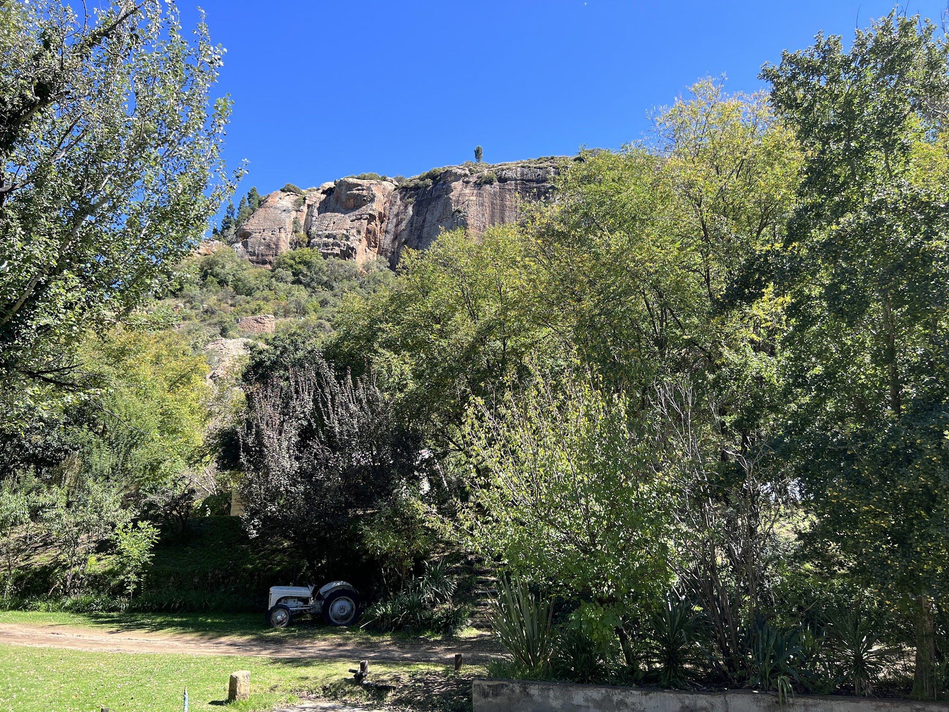  Meiringskloof Nature Park