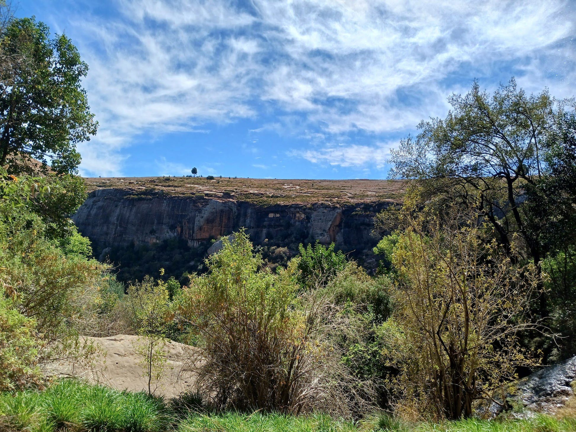  Meiringskloof Nature Park