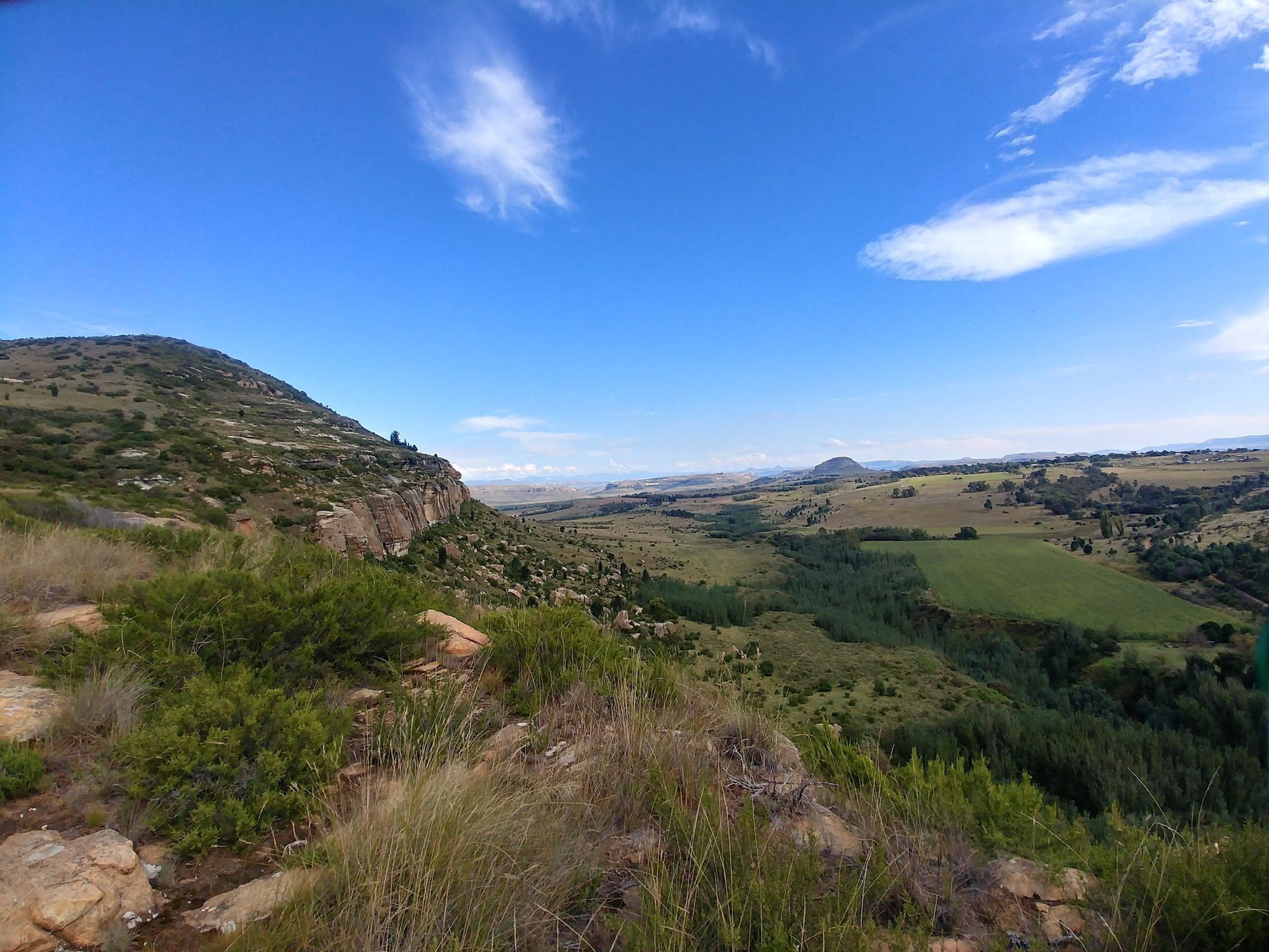  Meiringskloof Nature Park