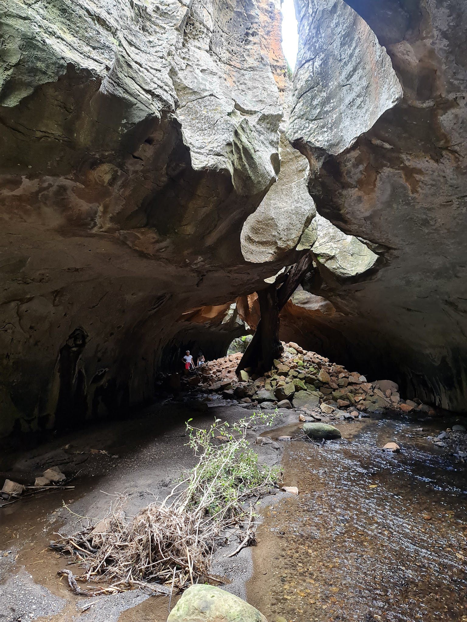  Meiringskloof Nature Park