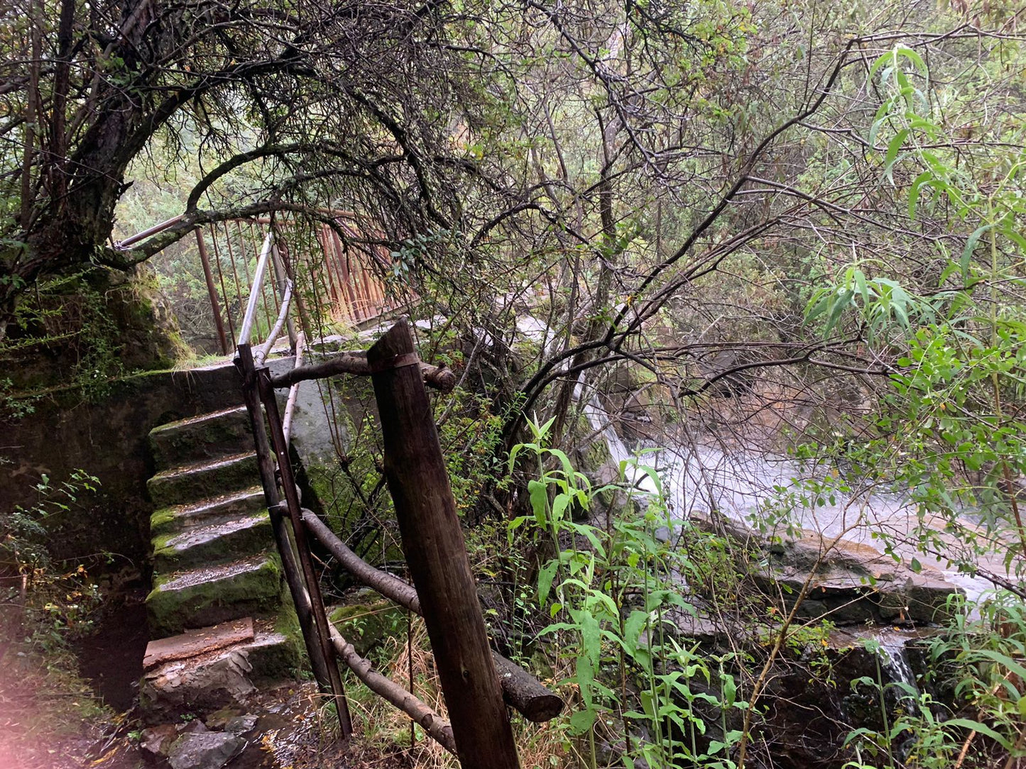  Meiringskloof Nature Park