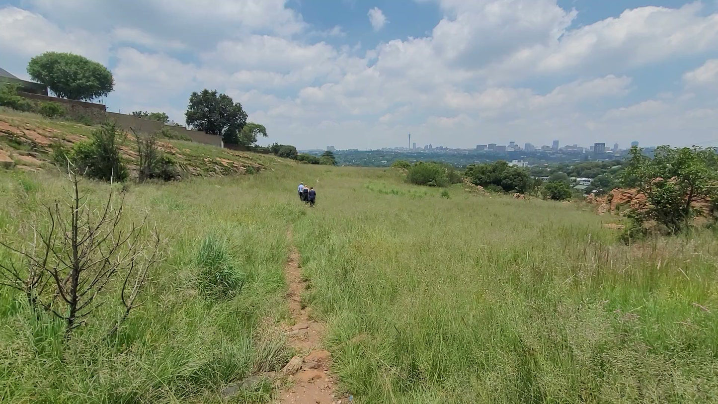  Melville Koppies Nature Reserve